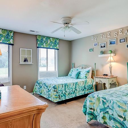 Fazio 11 Apartman Hilton Head Island Kültér fotó