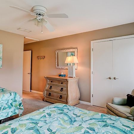 Fazio 11 Apartman Hilton Head Island Kültér fotó