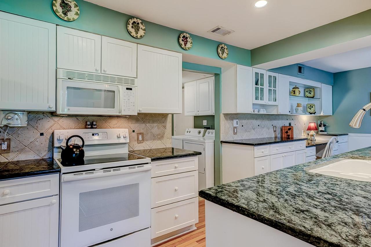 Fazio 11 Apartman Hilton Head Island Kültér fotó