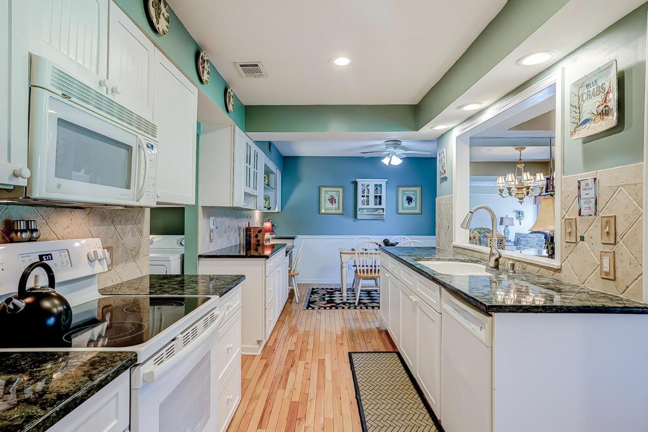 Fazio 11 Apartman Hilton Head Island Kültér fotó