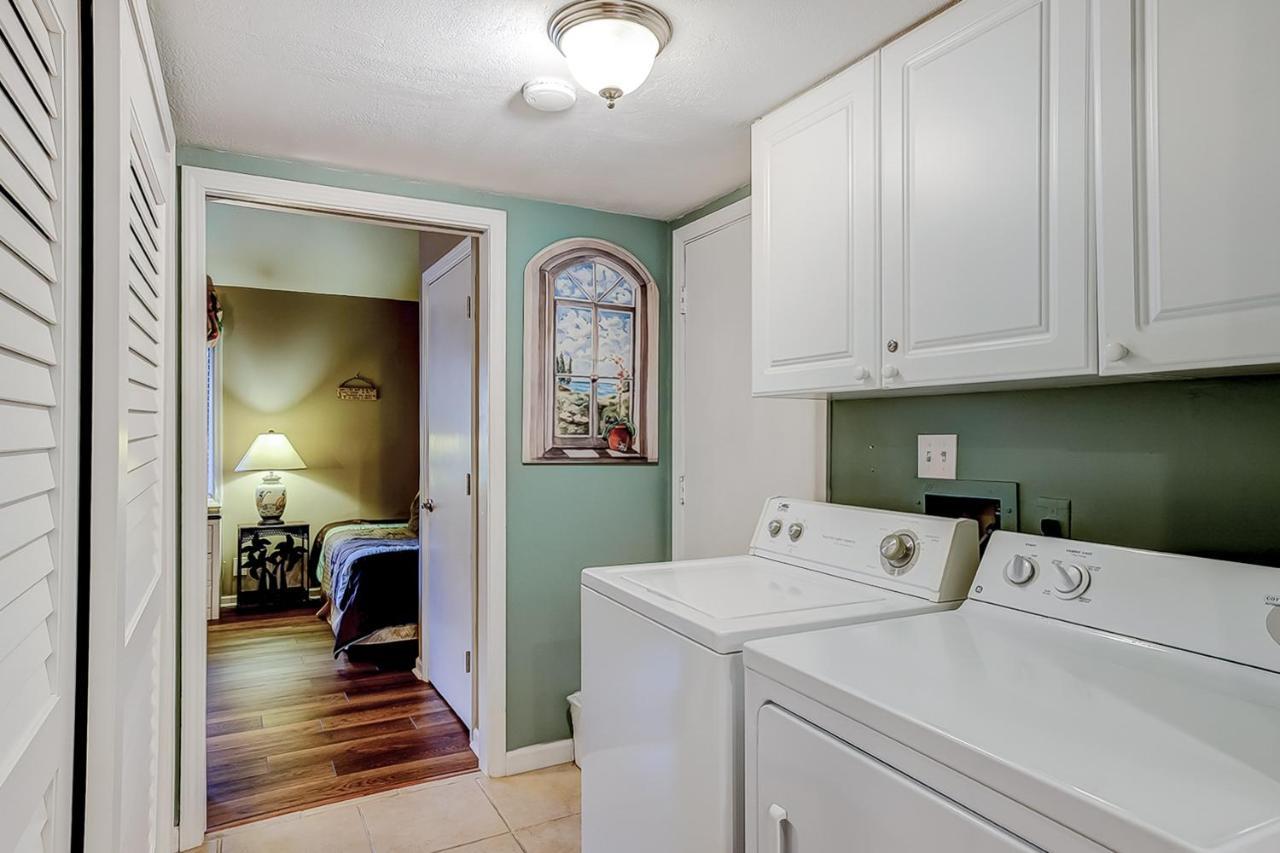 Fazio 11 Apartman Hilton Head Island Kültér fotó