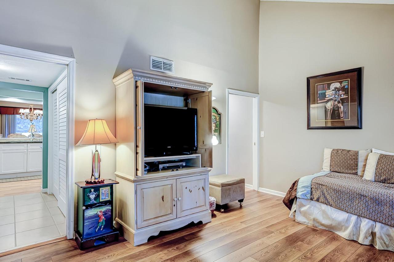 Fazio 11 Apartman Hilton Head Island Kültér fotó