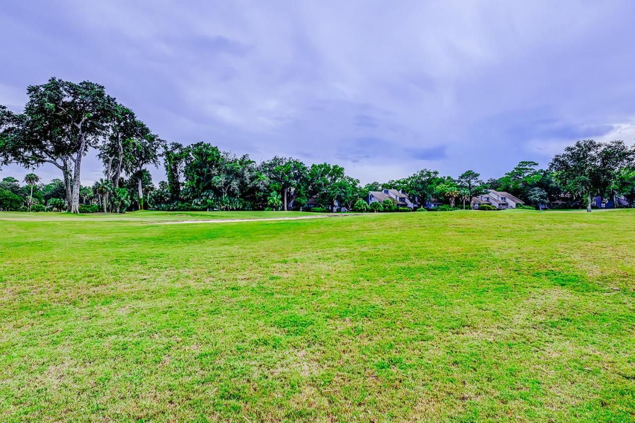 Fazio 11 Apartman Hilton Head Island Kültér fotó