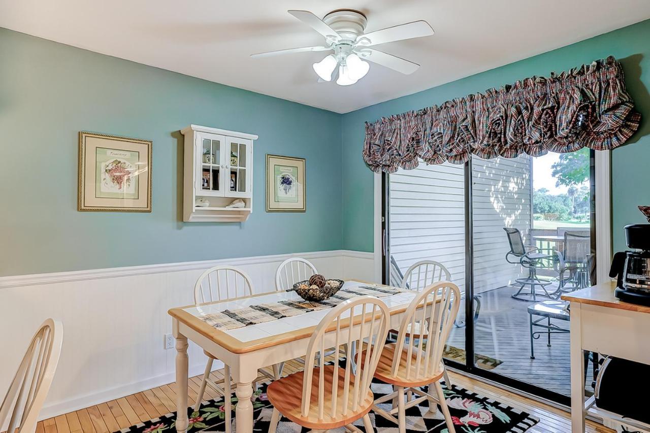 Fazio 11 Apartman Hilton Head Island Kültér fotó