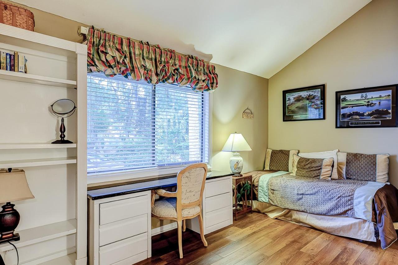 Fazio 11 Apartman Hilton Head Island Kültér fotó