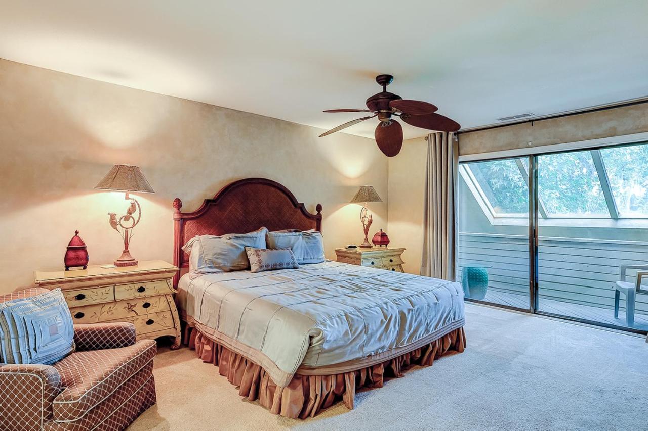 Fazio 11 Apartman Hilton Head Island Kültér fotó