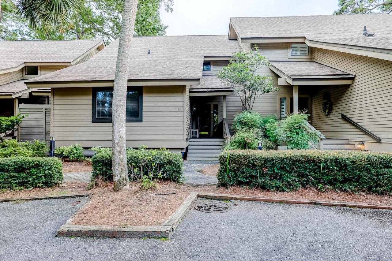 Fazio 11 Apartman Hilton Head Island Kültér fotó