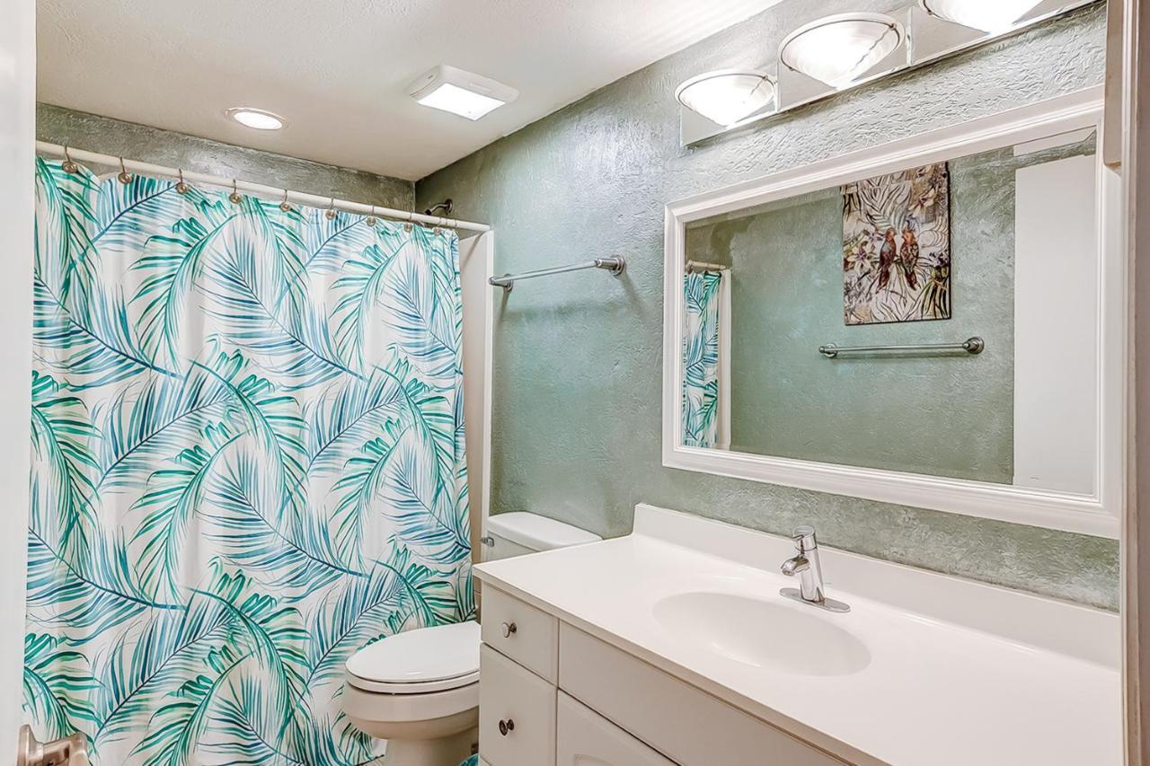 Fazio 11 Apartman Hilton Head Island Kültér fotó
