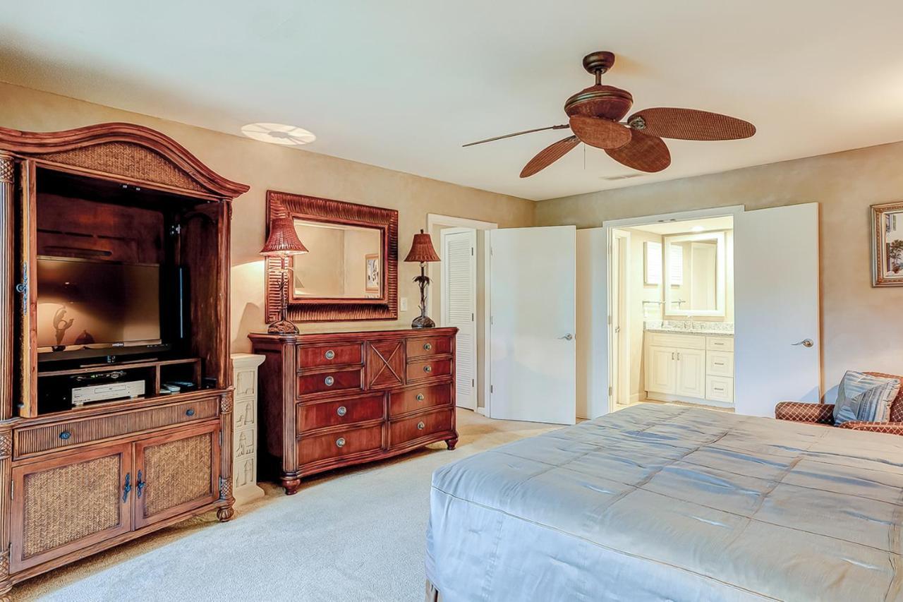 Fazio 11 Apartman Hilton Head Island Kültér fotó