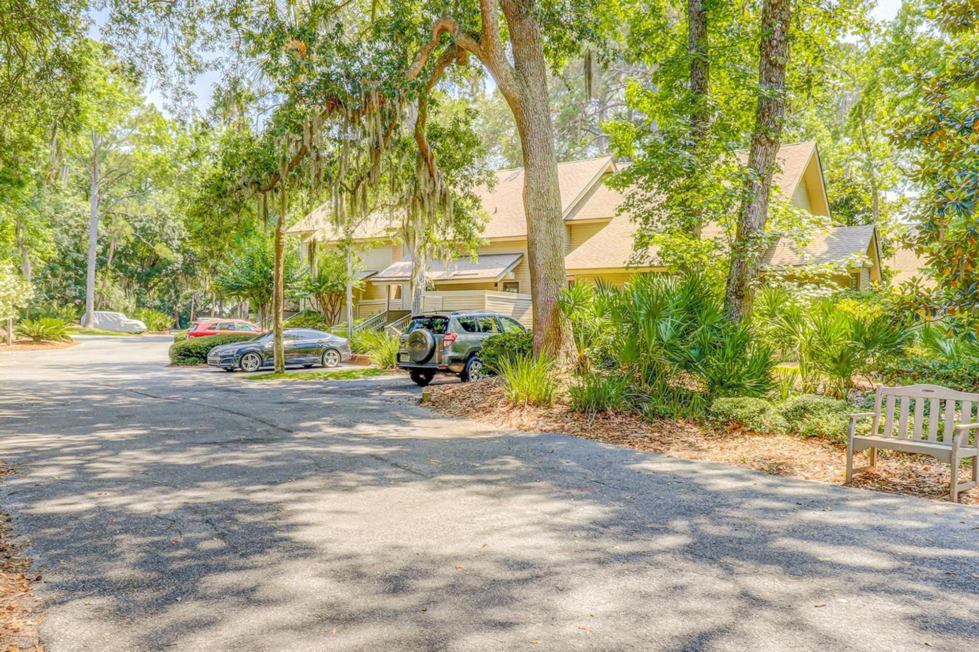 Fazio 11 Apartman Hilton Head Island Kültér fotó